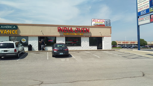 India Oven